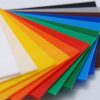 Polypropylene Sheet For Walls