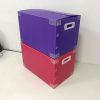 custom corrugated plastic boxes