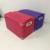 custom corrugated plastic boxes