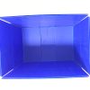 plastic corrugated foldable boxes