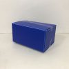 plastic corrugated foldable boxes