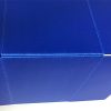 plastic corrugated foldable boxes