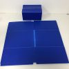 plastic corrugated foldable boxes