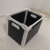 corrugated plastic bin boxes