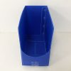 corrugated plastic shelf bins