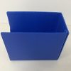 corrugated plastic shelf bins