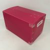 corrugated polypropylene boxes