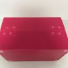 corrugated polypropylene boxes