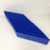 corrugated plastic partitions