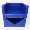 Corrugated Plastic Shelf Bins