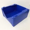 Corrugated Plastic Shelf Bins