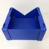 Corrugated Plastic Shelf Bins