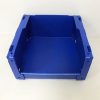 Corrugated Plastic Shelf Bins