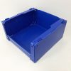 Corrugated Plastic Shelf Bins