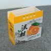 pp corrugated sheet box