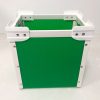 pp corrugated plastic box