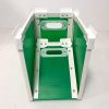 pp corrugated plastic box