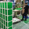 pp corrugated plastic box