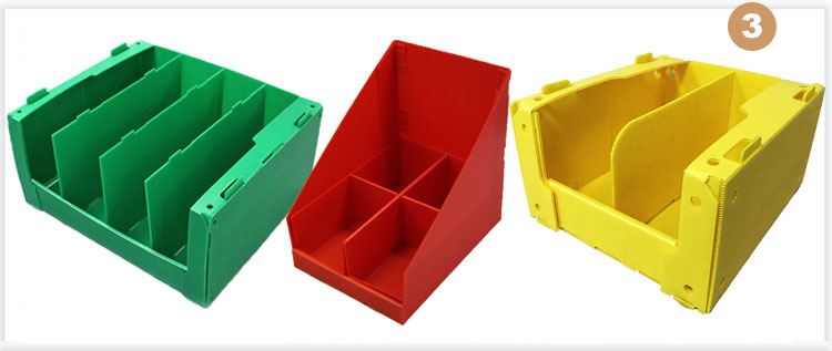 warehouse picking boxes