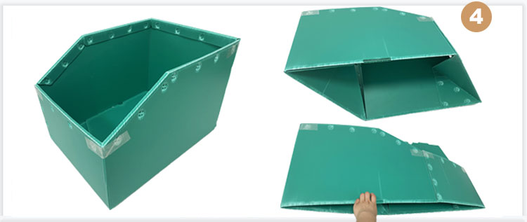 correx pick bins