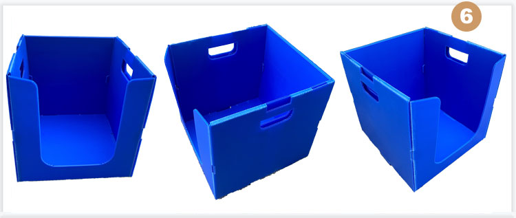 correx pick bins