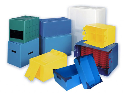 correx boxes