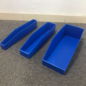 plastic picking boxes