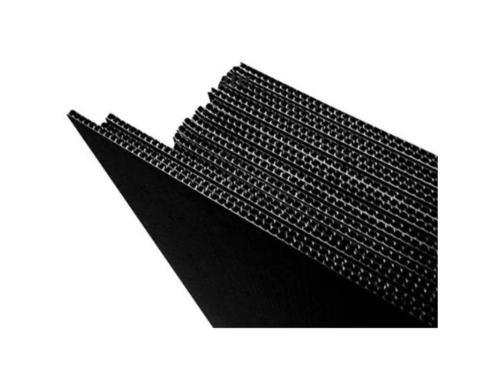 anti-static corrugated plastic sheet