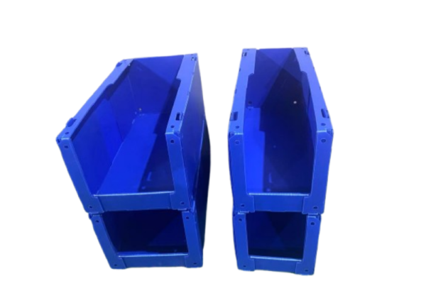 Wholesale Foldable Warehouse Picking Bins - Image 4